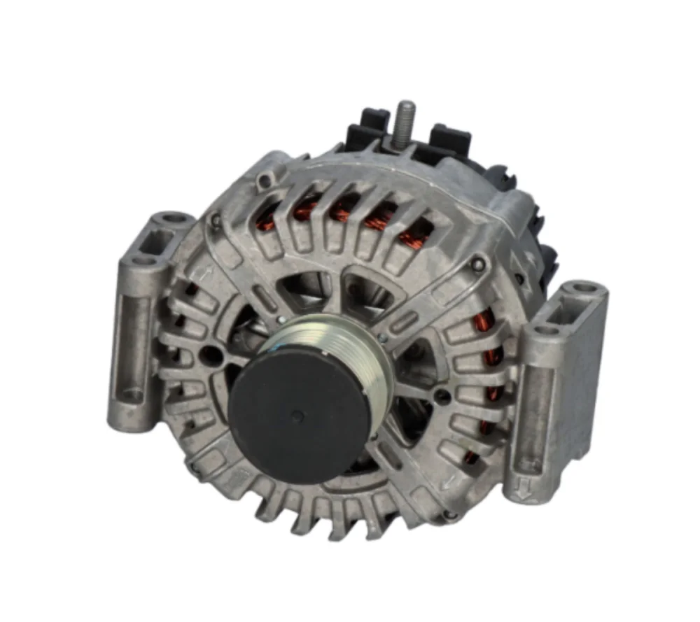 Şarj Dinamosu Sprinter (Alternatör 14V 180A)