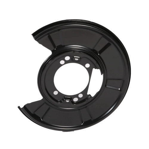 Splash Panel, Brake Disc