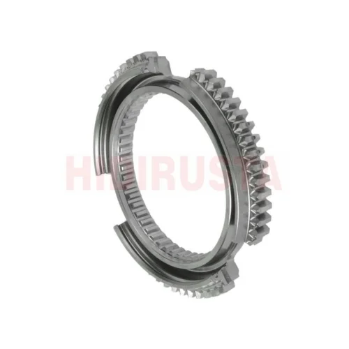 Input Shaft Lock N.M