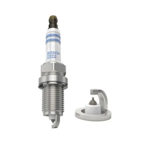 Spark Plug (Ignition System)