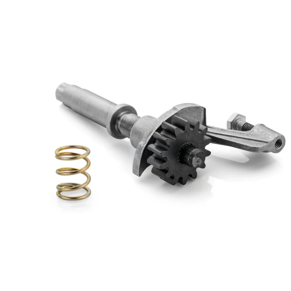 Caliper Adjusting Gear (Right)