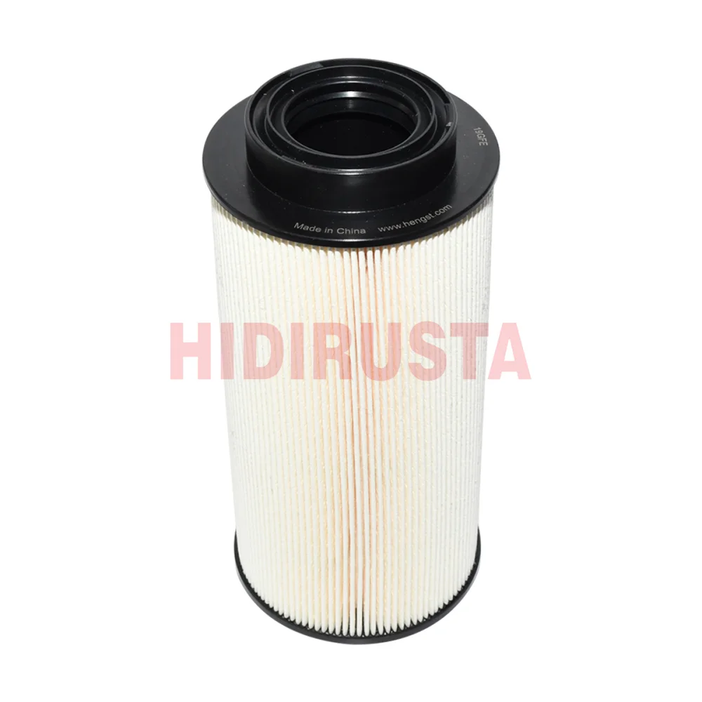 Mazot Filtresi Daf Euro 6