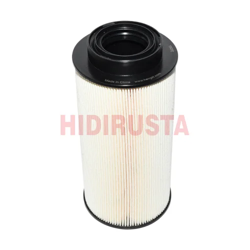 Mazot Filtresi Daf Euro 6