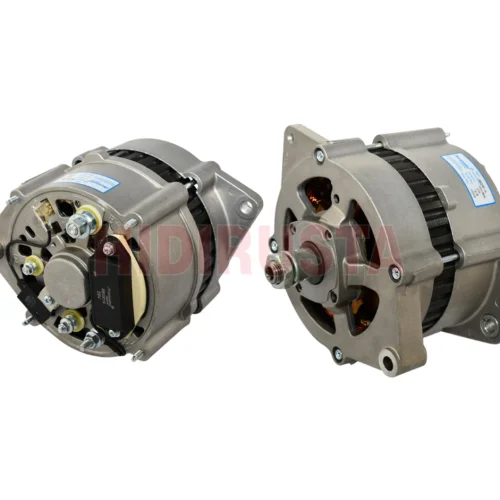 Alternatör Renault DCI (80A)