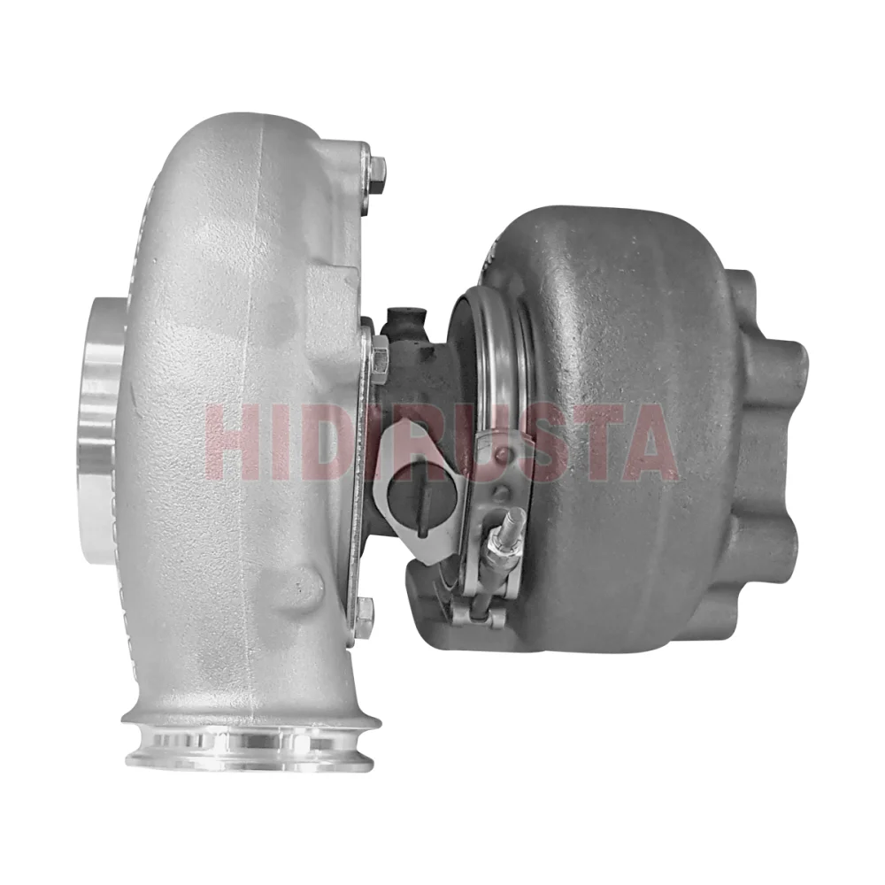 Turbo D2066  Tga 18.430