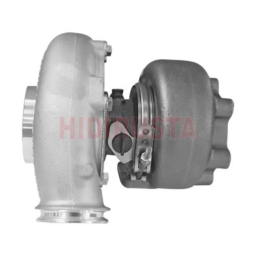 Turbo D2066  Tga 18.430