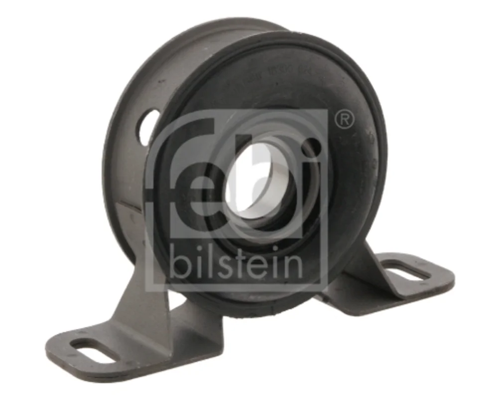Mounting, propshaft (Axle Drive)