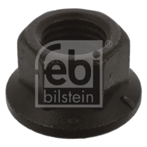 Altı Köşeli Faturalı Somun  M12X1,5-13-10