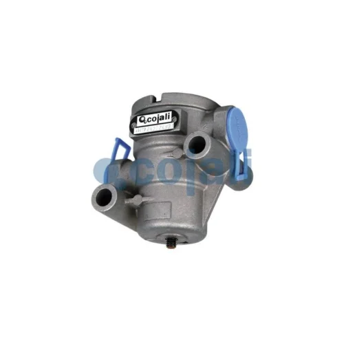 Pressure Limit Valve
