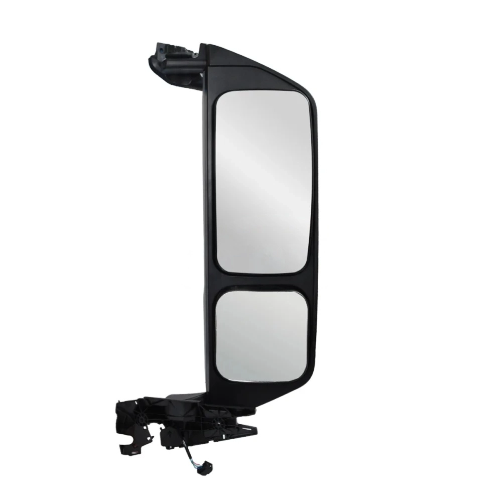 Exterior Mirror, Driver Cab (R)