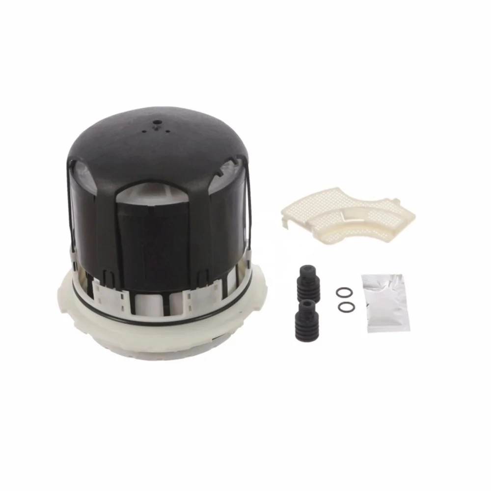 Air Dryer, Compressed-Air System