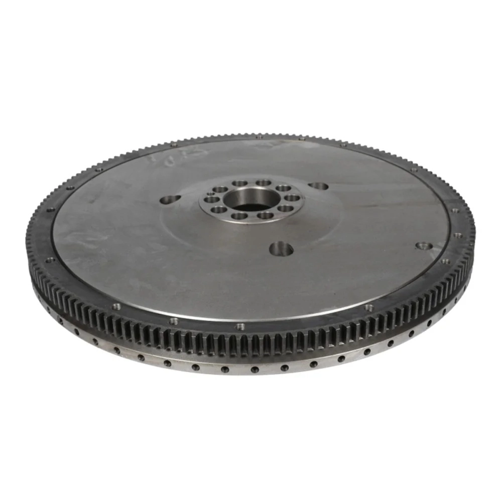 Flywheel