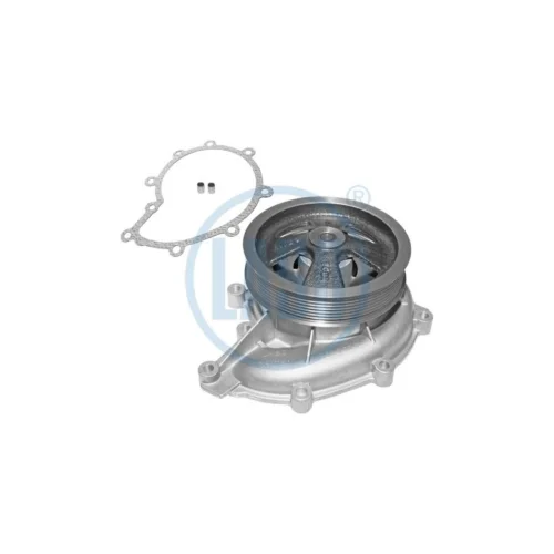 Water Pump  4 Series