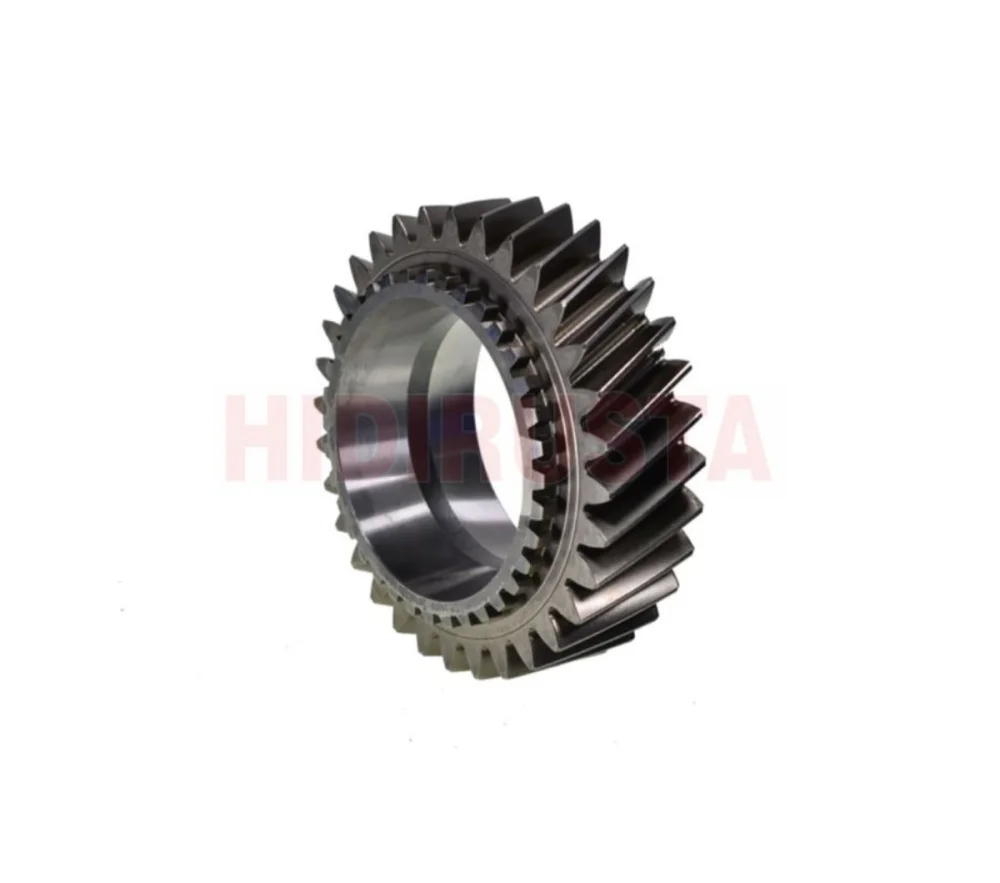 Gear