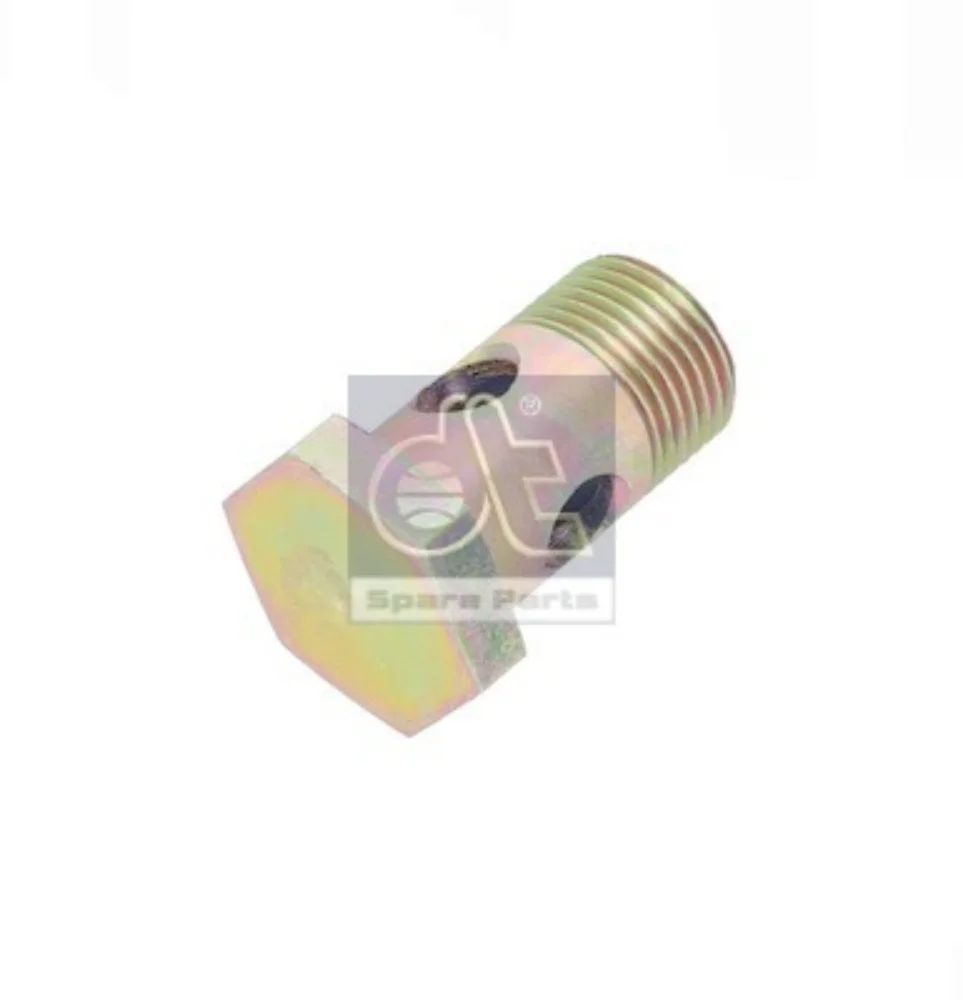 Hollow Screw (Standard Parts)