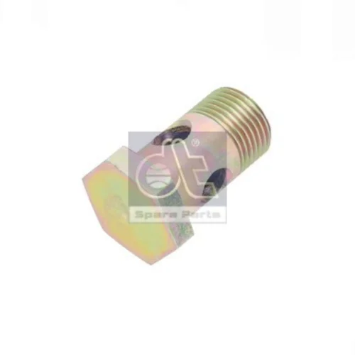 Hollow Screw (Standard Parts)