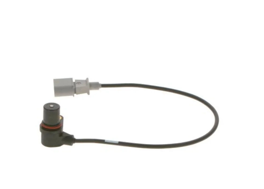 Sensor, crankshaft pulse (Ignition System)
