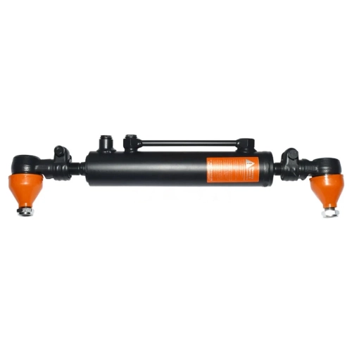 Slave Cylinder, Power Steering