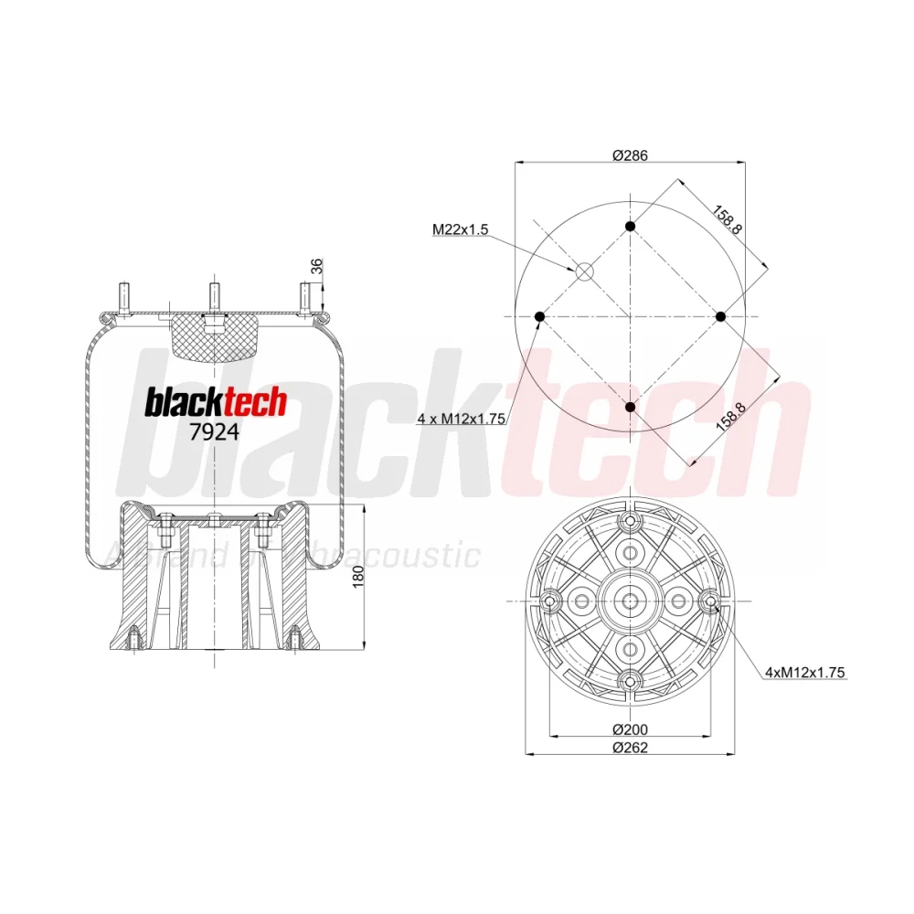 AIR SPRING