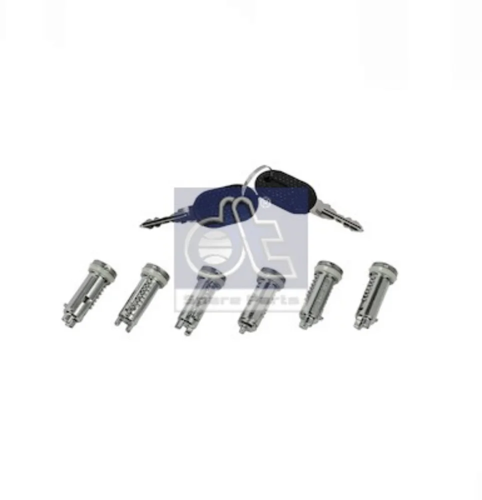 Lock Cylinder, ignition lock (Lock System)