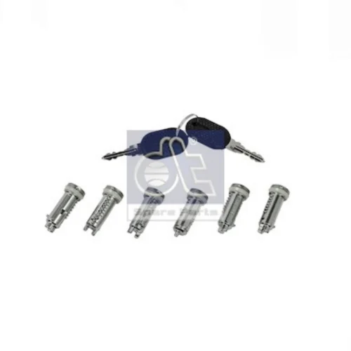 Lock Cylinder, ignition lock (Lock System)