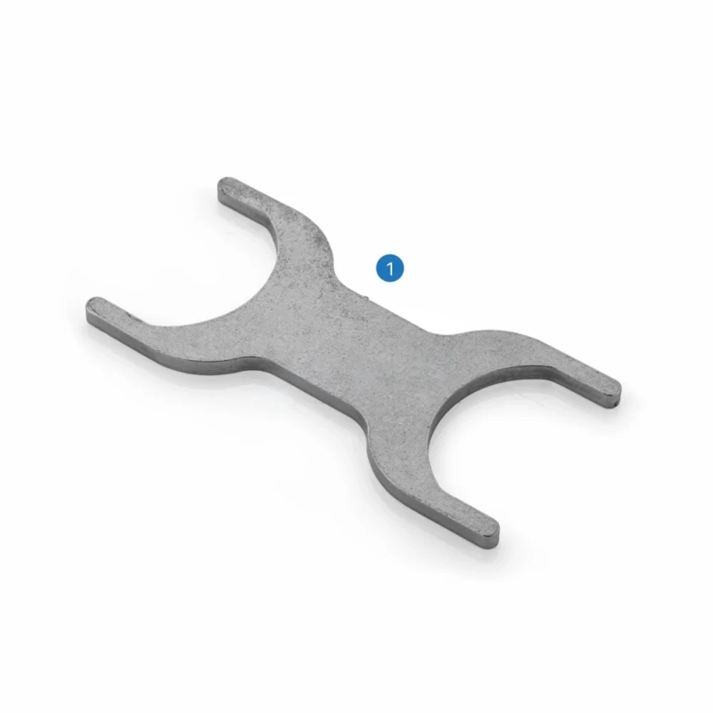 Caliper Fixing Plate Meritor