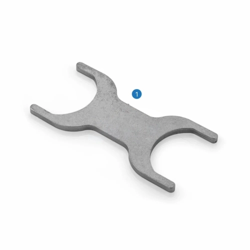 Caliper Fixing Plate Meritor