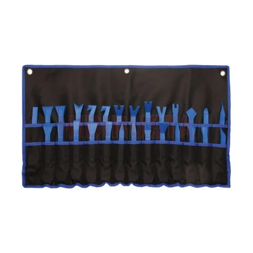 Trim Panel Kazıyıcı Ve Sökme Seti 27 Parça