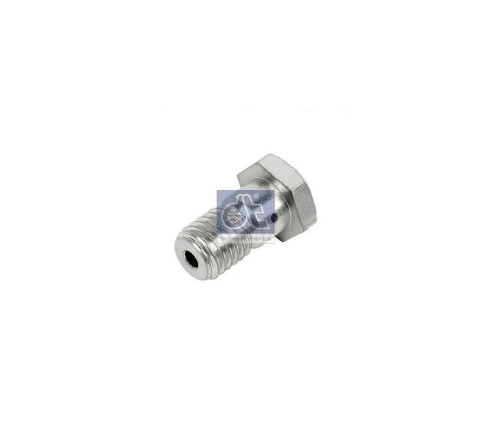 Oil Pressure Valve