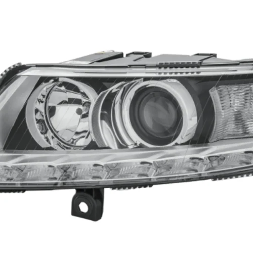 HEADLIGHT LEFT SIDE