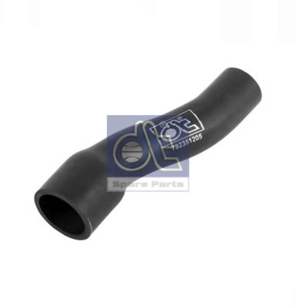 Hose, cylinder head cover breather (Cylinder Head)