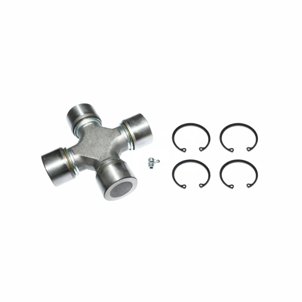 Şaft İstavrozu 49,25X154,90Mm