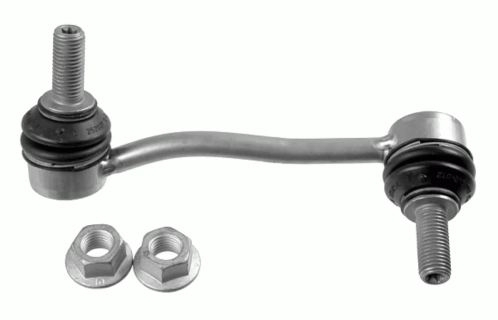 Cornering Rod