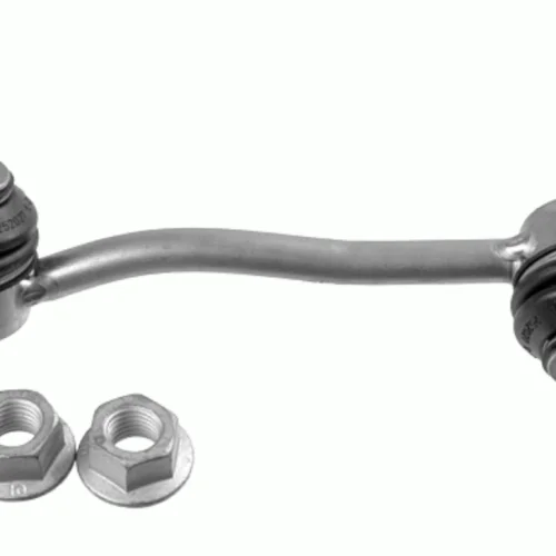 Cornering Rod