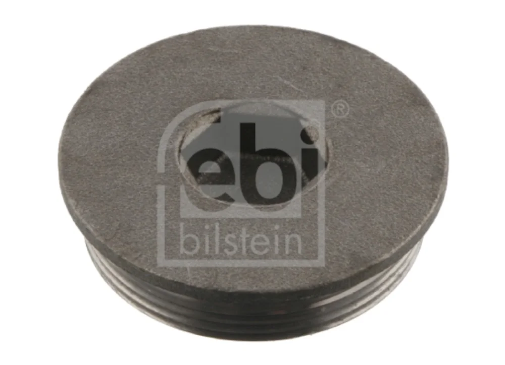 Motor Blok Tapası Volvo TD10X-TD12X