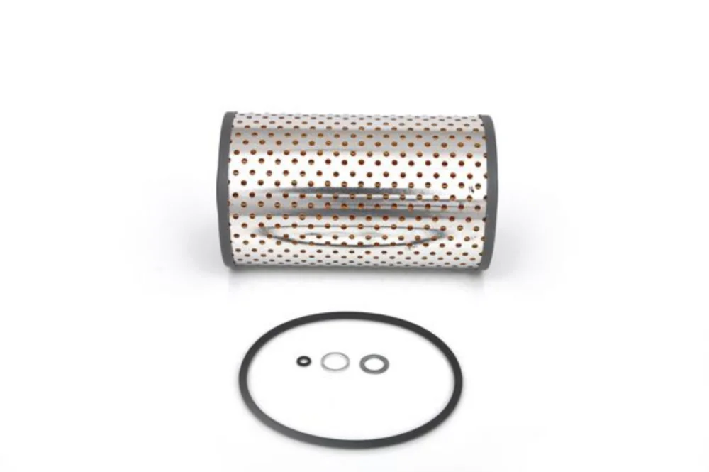 Oil Filter (Lubrication)