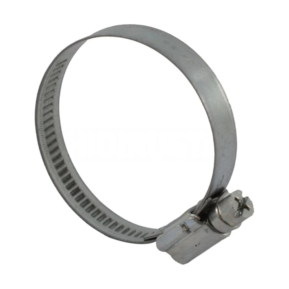 Worm-Drive Hose Clamp 32-50 B9/W1