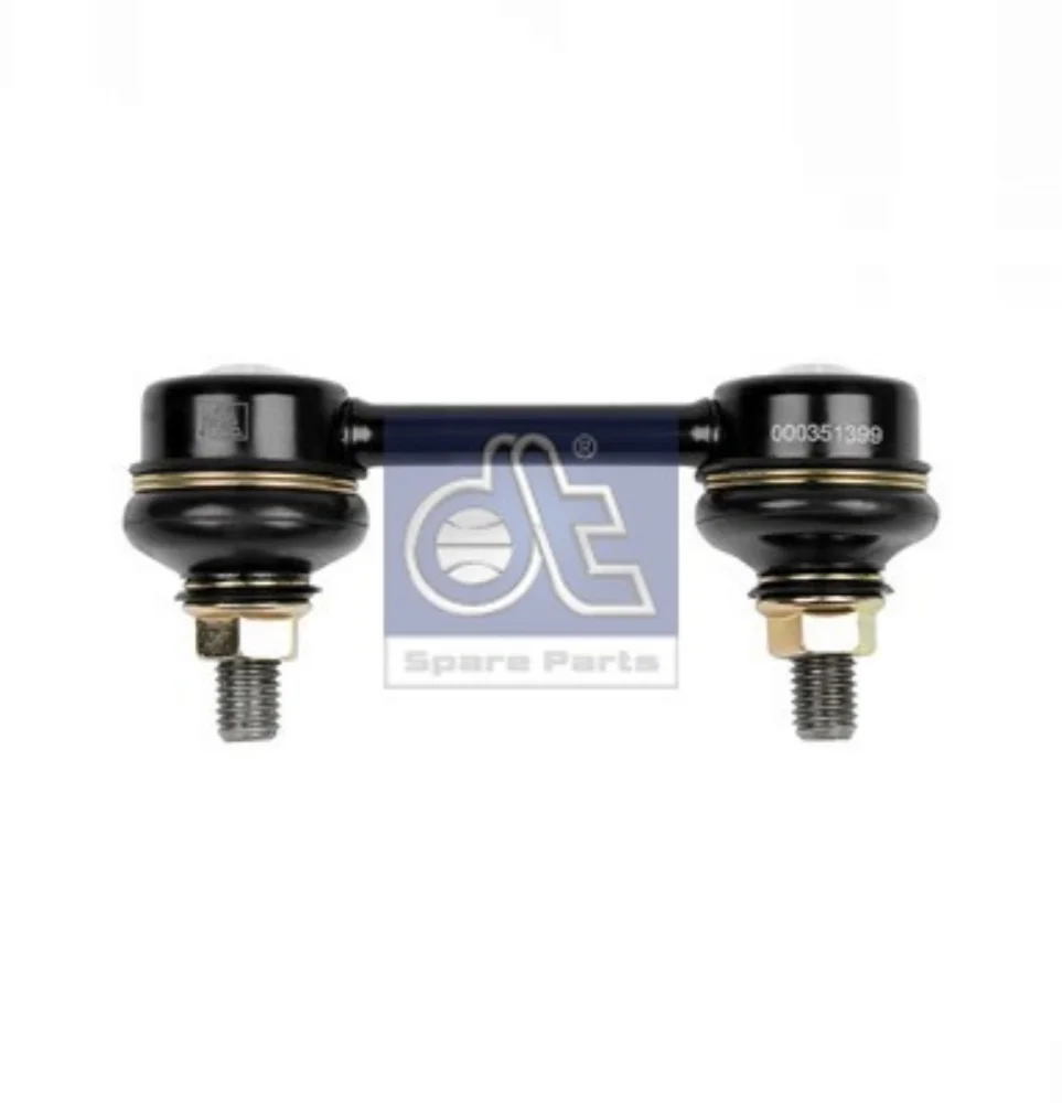 Vites Atlatma Rotu Scania G-R Seri