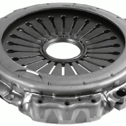 Debriyaj Baski Scania 43Mm 4 Seri-Çekmeli