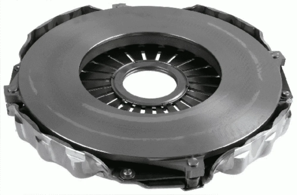 Debriyaj Baski Scania 43Mm 4 Seri-Çekmeli