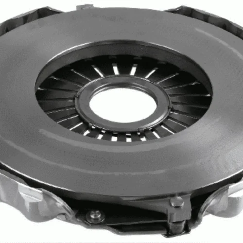 Debriyaj Baski Scania 43Mm 4 Seri-Çekmeli