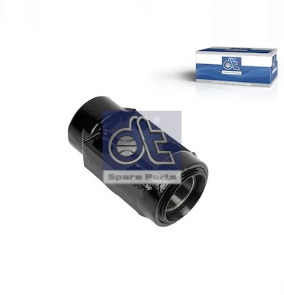 BearingBracket shock absorbermounting(drivercab)