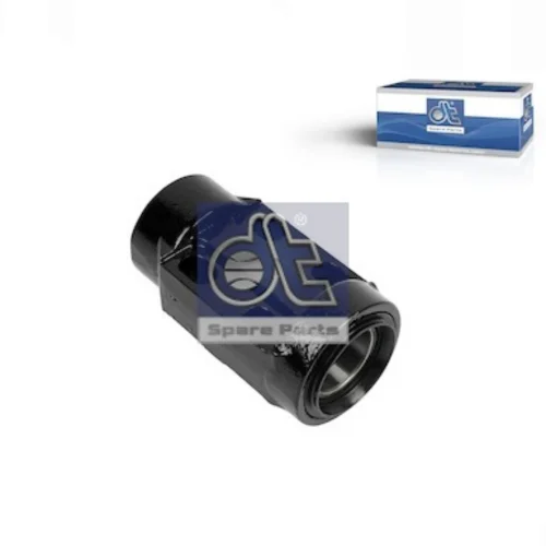 BearingBracket shock absorbermounting(drivercab)