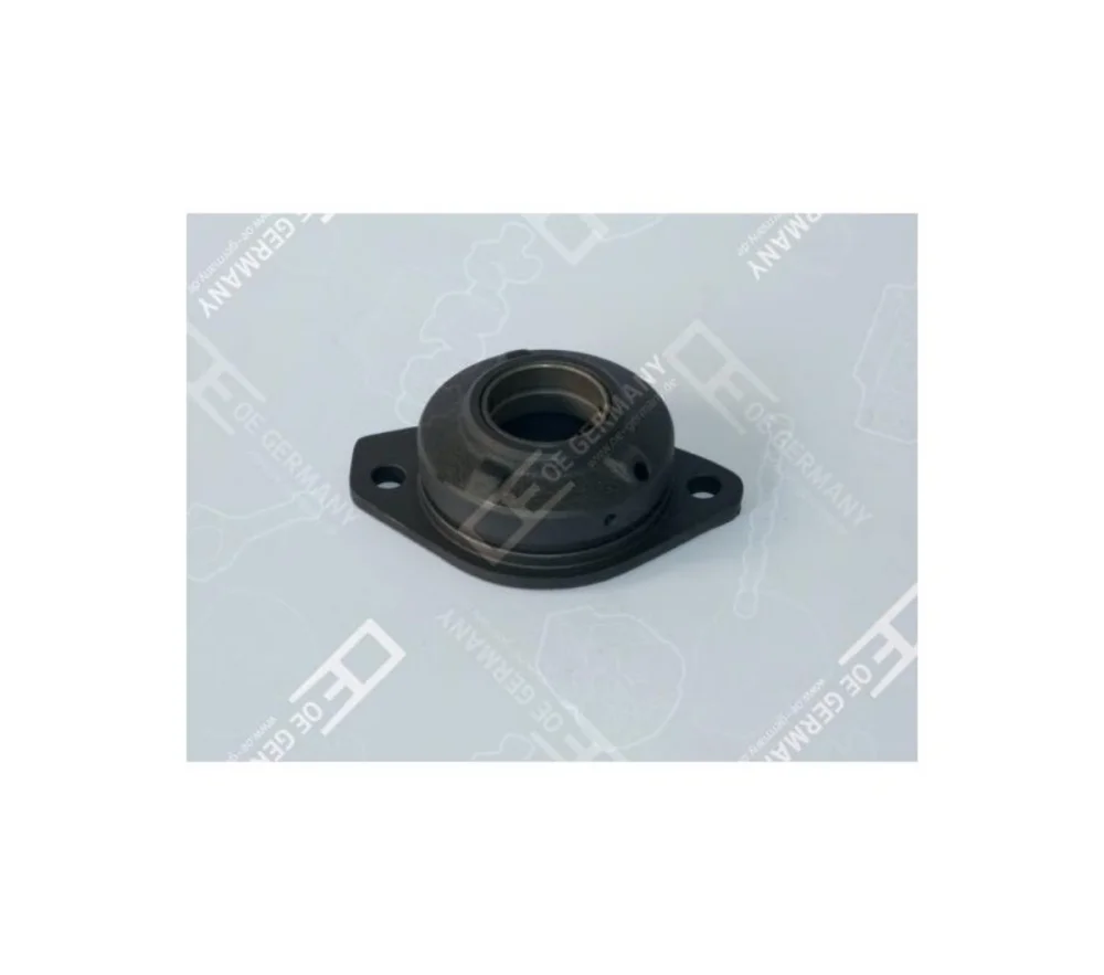 Compressor-Flange