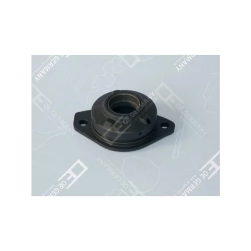Compressor-Flange