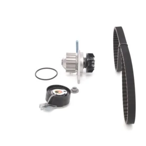 Su pompası + Triger kayışı seti (Soğutma sistemi)