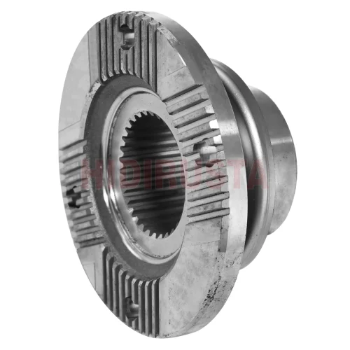 Mahruti Flanşı 4140 Arka (165 Mm)