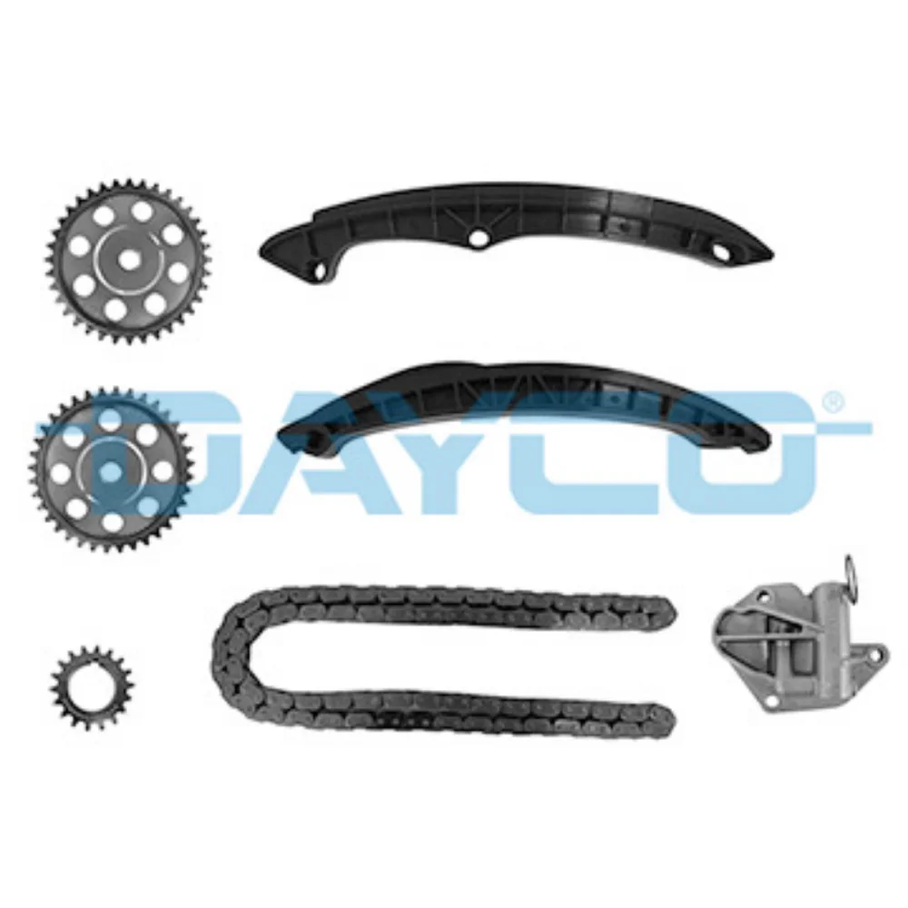 Timing Chain Kit (Engine Timing)