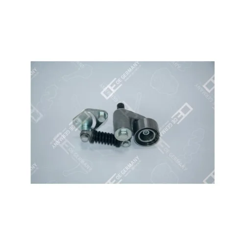 Belt Tensioner Pulley Complete