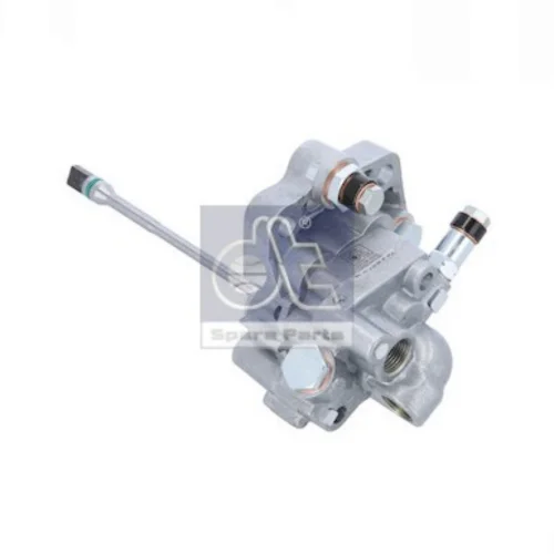 Mazot Santrifüj Pompası Volvo D12C-D (Uzun Mil)